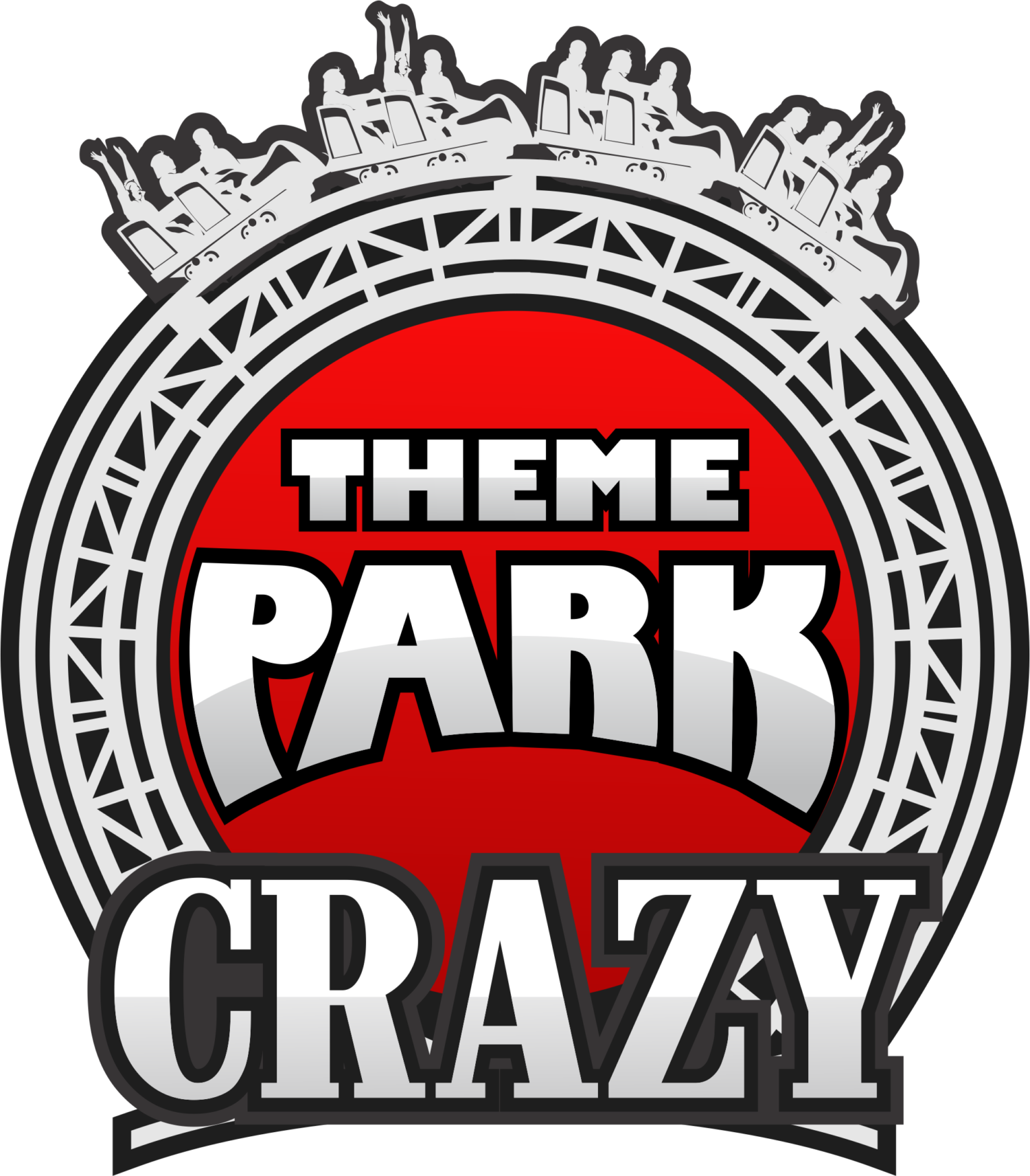 Theme Park Crazy